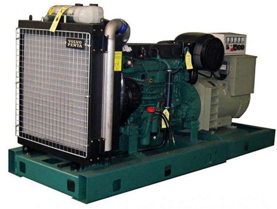 会同柴油发电机 会同柴油发电机